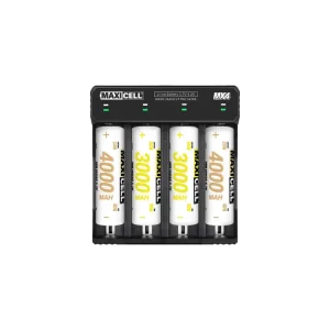 Home de pe e-potion.ro Incarcator Mg Vape Maxicell MX4