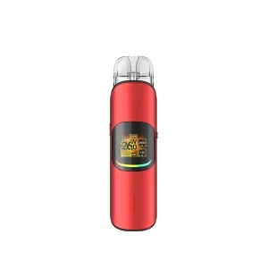 Kit Aspire Pixo Neo Red