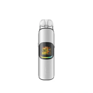 Kit Aspire Pixo Neo Silver Grey