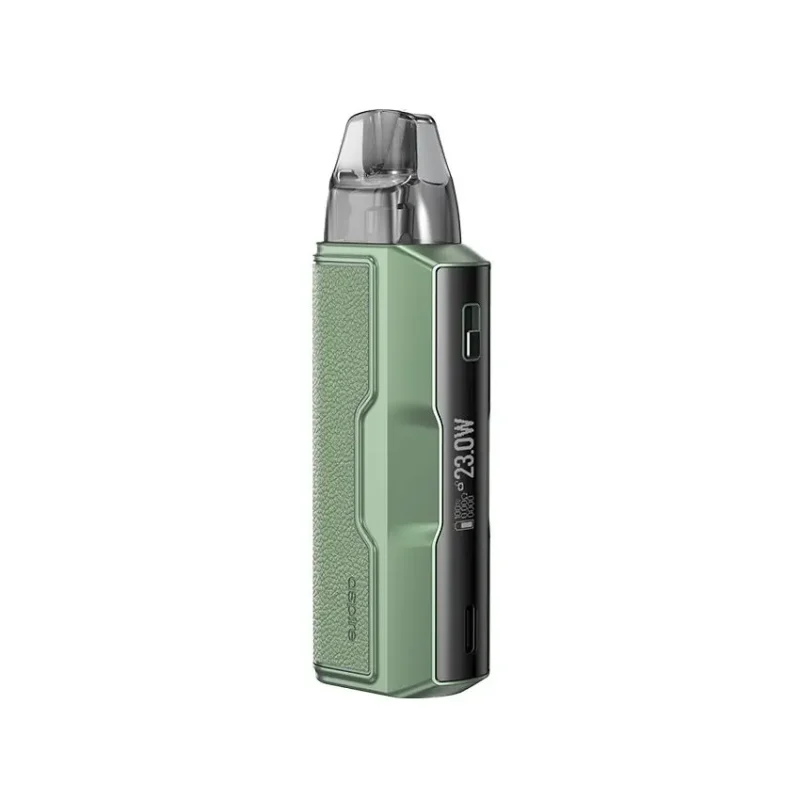 Kit Aspire Pulz Pro Green Kit Aspire Pulz Pro Green