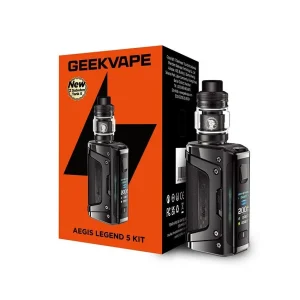 Kit Geekvape Aegis Legend 5