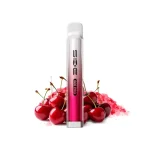 Kit SKE Crystal 600 Pro Fizzy Cherry 20mg 2ml