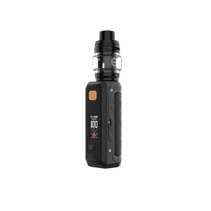 Kit Vaporesso Armour Ultra Obsidian Black