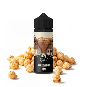 Home de pe e-potion.ro Longfill Babel Hollywood 24ml