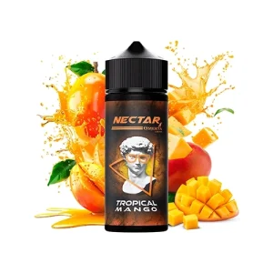 Longfill Omerta Nectar Tropical Mango 30ml