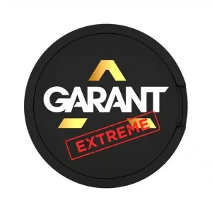 Home de pe e-potion.ro Pouch Garant (Grant) - Extreme