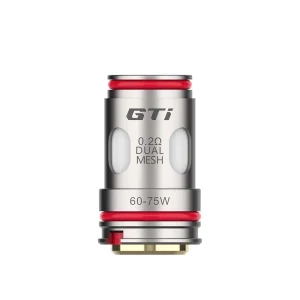 Rezistenta Vaporesso GTi Dual Mesh 0.2Ω