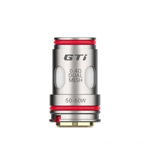 Rezistența Vaporesso GTi Dual Mesh 0.4Ω