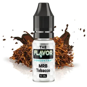 The Flavor MRB tobacco 10ml