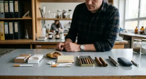 Tipuri De Țigări: Ce Ar Trebui Să Știi Înainte Să Le Compari?