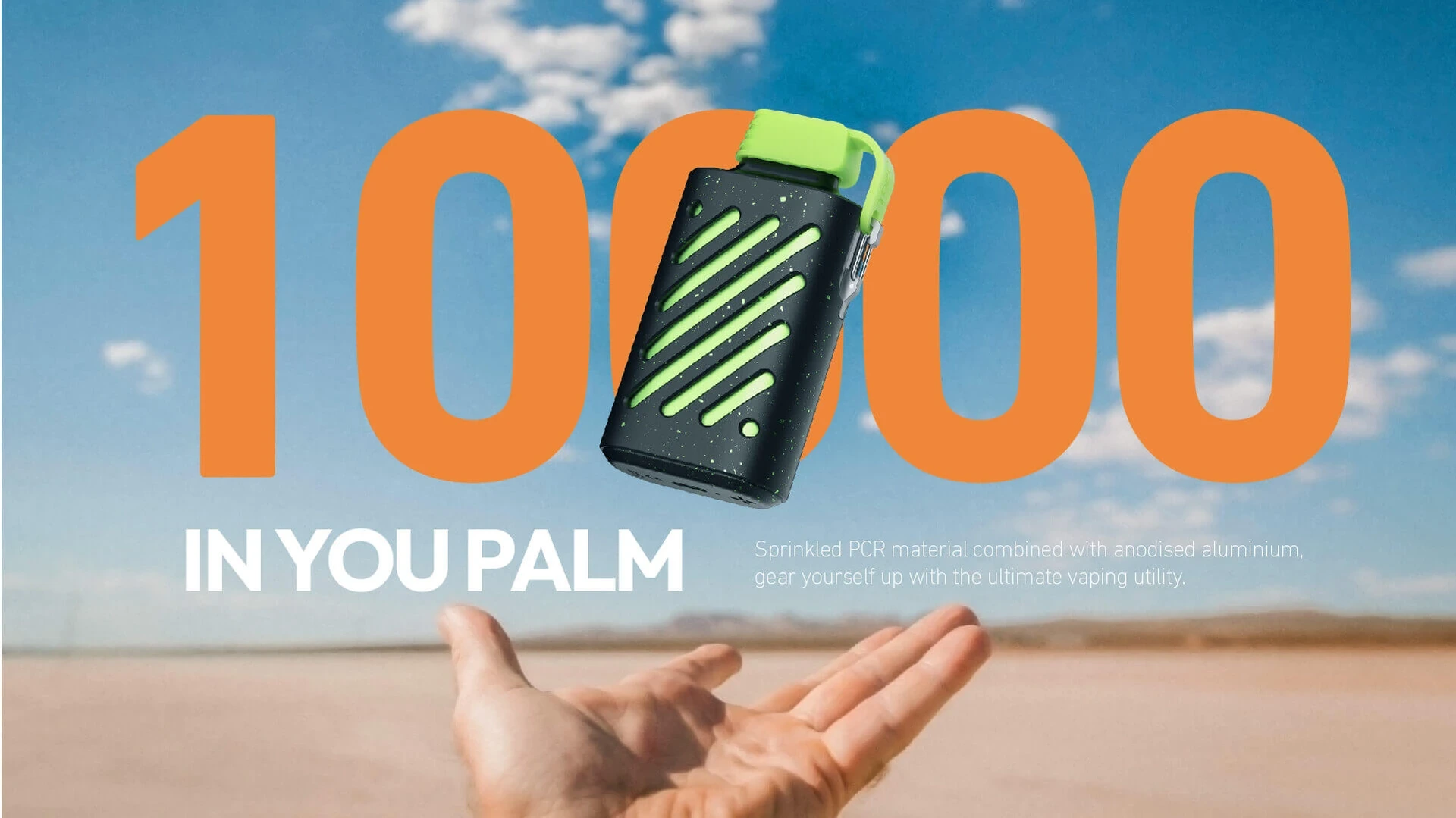 Vozol Gear 10000 Păreri România