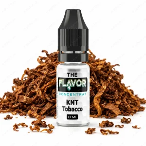 Aroma Concentrata The Flavor By e-Potion KNT Tobacco 10ml