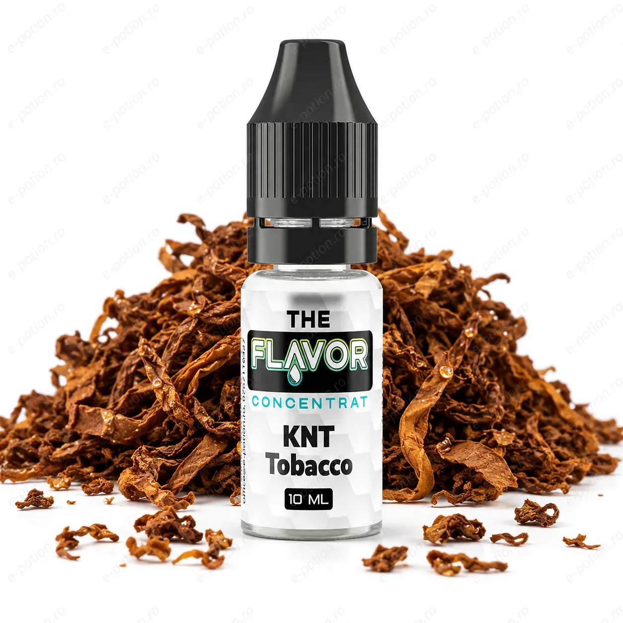Aroma Concentrata The Flavor By e-Potion KNT Tobacco 10ml