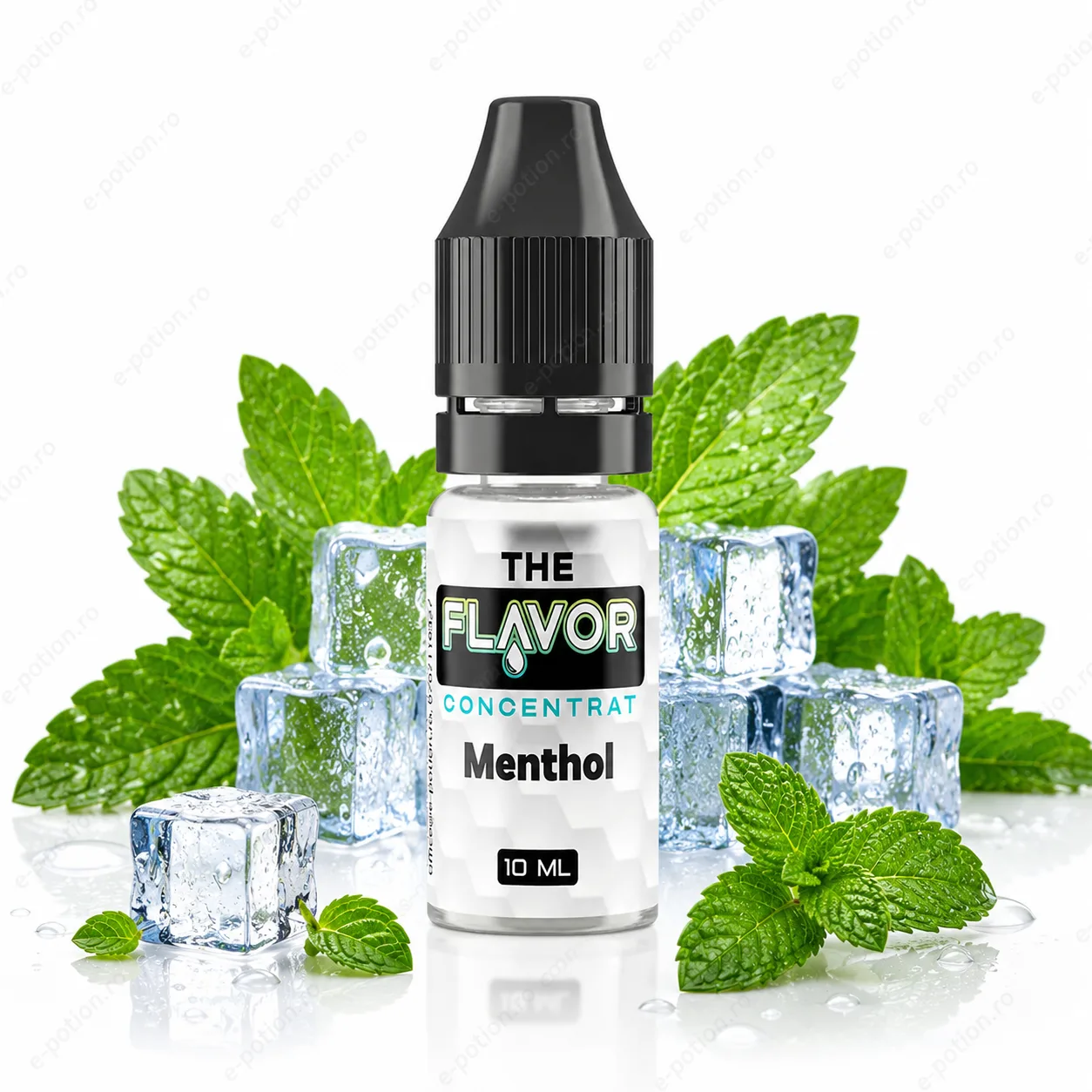 Aroma Concentrata The Flavor By e-Potion Menthol 10ml