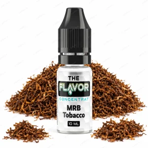 Aroma Concentrata The Flavor By e-Potion MRB Tobacco 10ml