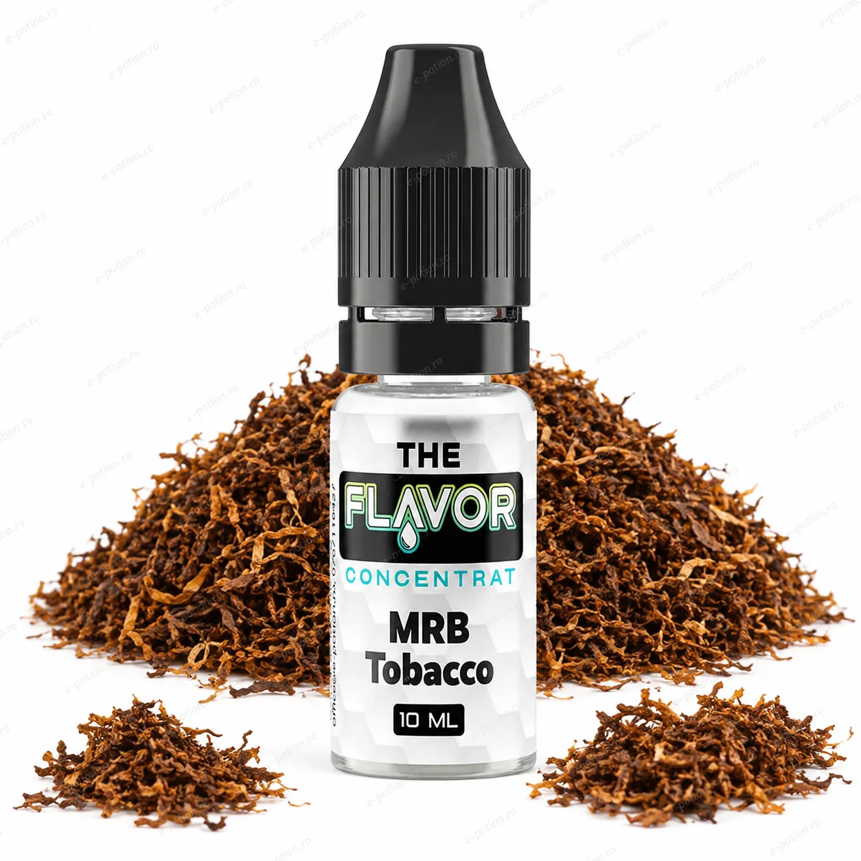 Aroma Concentrata The Flavor By e-Potion MRB Tobacco 10ml