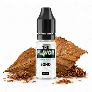 Aroma Concentrata The Flavor By e-Potion SOHO FA 10ml