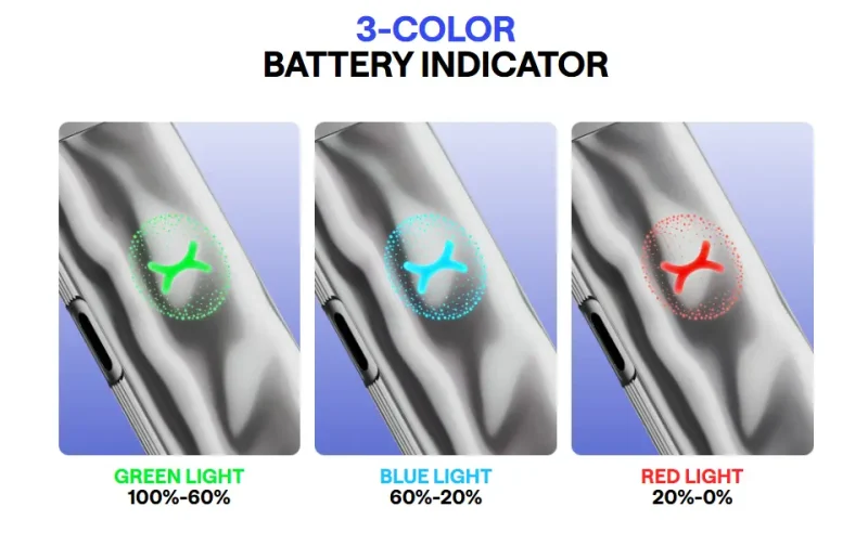 Kit OXVA Xlim Go 2 Black Carbon