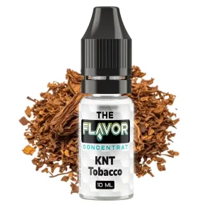 the flavor knt tobacco 10ml (1)