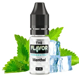 Aroma The Flavor menthol