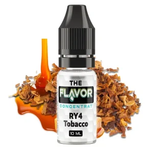 Aroma The Flavor RY4 Tobacco 10ml