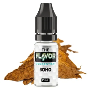 Aroma The Flavor SOHO FA 10ml