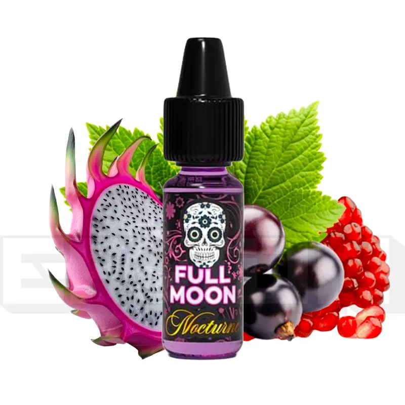 Aroma Full Moon Black Gold Nocturne 10ml