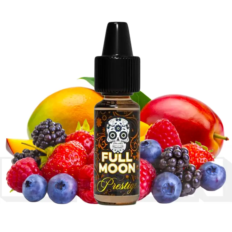 Aroma Full Moon Black Gold Prestige 10ml