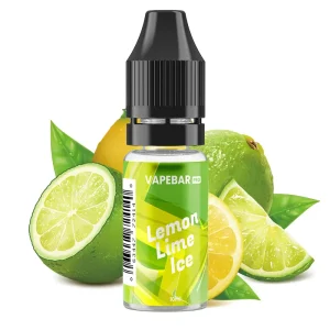 Aroma concentrata VapeBar Lemon Lime 10ml