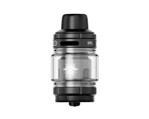 Atomizor Voopoo UFORCE-X Tank II Black