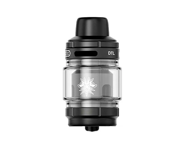 Atomizor Voopoo UFORCE-X Tank II Black