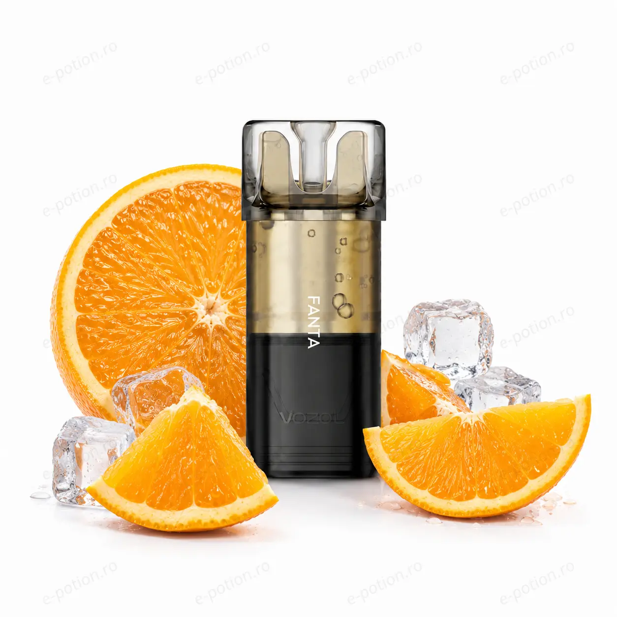 Capsulă Vozol Switch Pro Fanta 2 ml 20mg