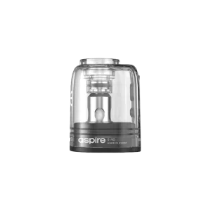 Cartus Aspire Fluffi 0.6Ω 3.5ml