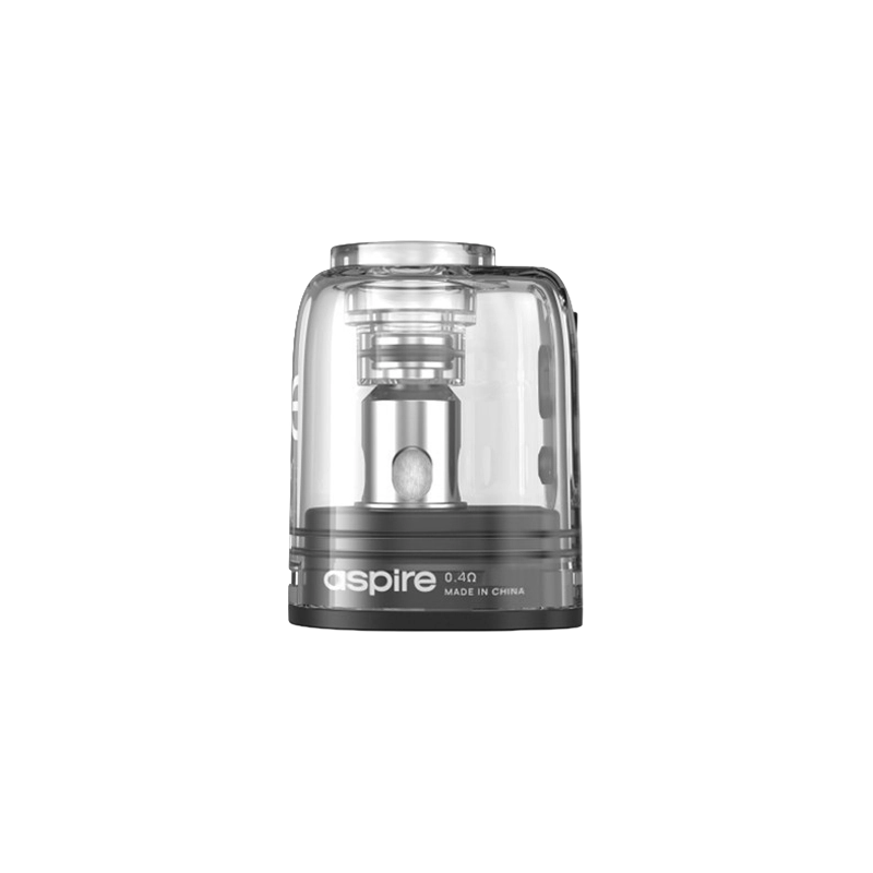 Cartus Aspire Fluffi 0.4Ω Dual Mesh 3.5ml