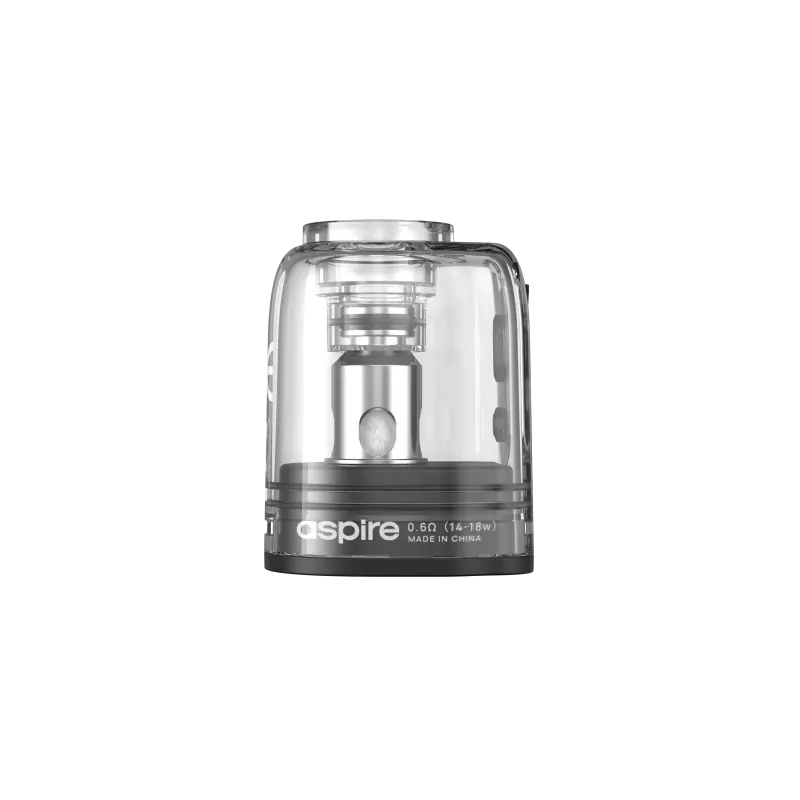 Cartus Aspire Fluffi 0.6Ω Dual Mesh 3.5ml