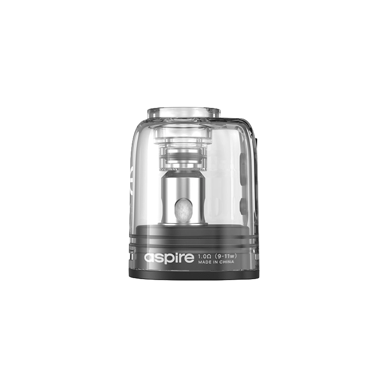 Cartus Aspire Fluffi 1.0Ω 3.5ml