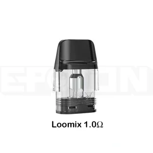 Cartus Aspire Loomix 1.0Ω 3ml