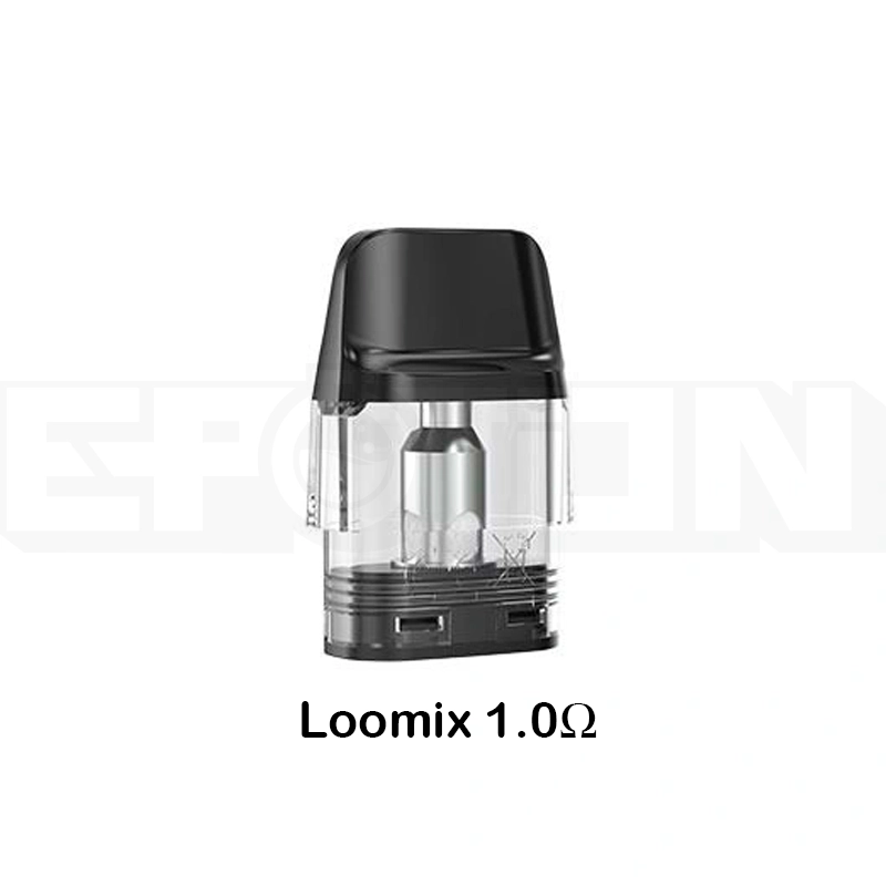 Cartus Aspire Loomix 1.0Ω 3ml
