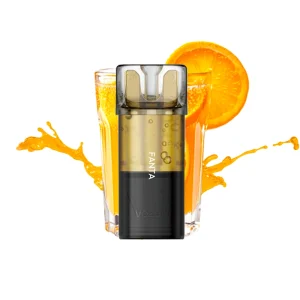 Cartus Vozol Switch Pro 1000 pufuri 20mg - Fanta