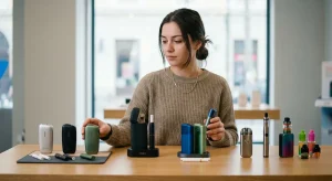 Alternative IQOS Comparate: Care Ți Se Potrivește Cel Mai Bine?