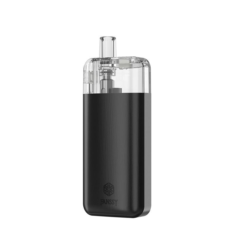 Kit Aspire Fanssy Black