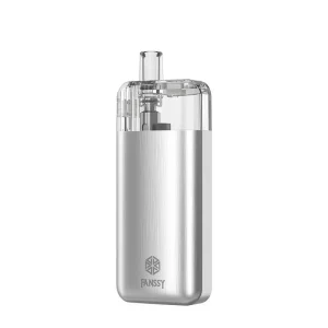 Kit Aspire Fanssy Silver