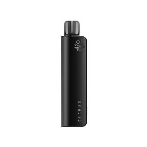 Kit ElfBar Elfa Master 1200mAh Dark Black