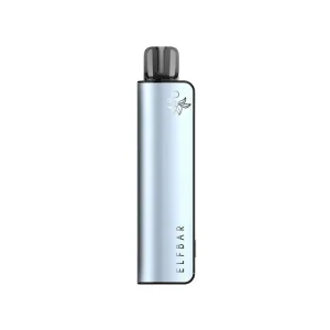 Kit ElfBar Elfa Master 1200mAh Glacier Blue