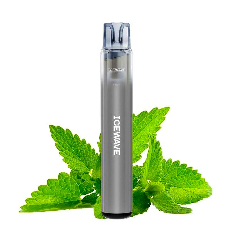 Kit ICEWAVE E1 Dark Grey Mint