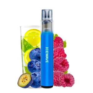 Kit Icewave E1 Azure Blue Blue Razz Lemonade