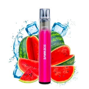 Kit Icewave E1 Plum Pink Watermelon Ice