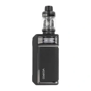 Kit Voopoo Drag 6 Black