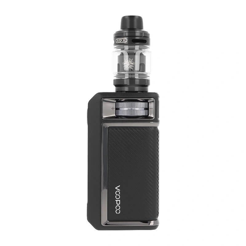 Kit Voopoo Drag 6 Black