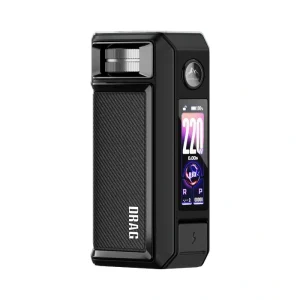 Mod Voopoo Drag 6 Black